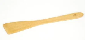 Volteador recto madera de olivo 30 cm "CONTOUR" BÉRARD - Imagen 1 de 1