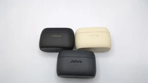 (G1) Jabra Elite 85t True Wireless Bluetooth Kopfhörer - Ladecase NUR LADECASE! - Bild 1 von 19