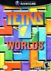 Tetris Worlds - GameCube Game
