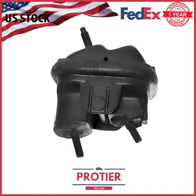 Front Engine Mount for CHRYSLER CONCORDE DODGE INTREPID LHS NEW YORKER - Image 1 of 4