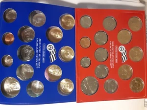 2010 mint set. Philadelphia and Denver. - Picture 1 of 1