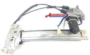 Kia Shuma Bj.1997-2001 Window Lifter Motor Rear Right - Picture 1 of 2