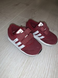 infant trainers sale size 6