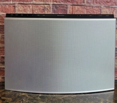 BANG & OLUFSEN B&O BeoSound 1 CD Player / Radio, Type 2583, Excellent condition - Image 1 of 4