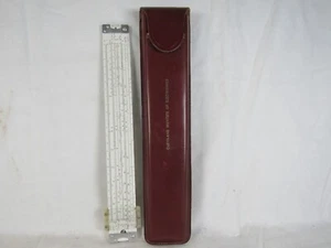 Vintage Pickett Cleveland Institute of Electronics Slide Rule Model N-515-T - Picture 1 of 8