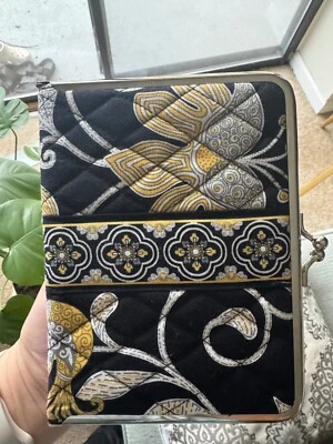 Álbum de fotos Vera Bradley con cerradura Foto 1 de 2