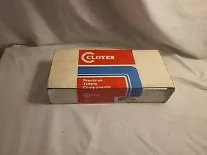 Cloyes 9-4145S Engine Balance Shaft Chain Kit - Bild 1 von 3