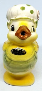 Joseph Originals süßer Kuchen Vogel Küken Vintage - Bild 1 von 5