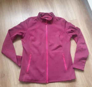 Engelbert Strauss JACKE Funktions Sweatjacke Gr. L Neuwertig - Bild 1 von 6