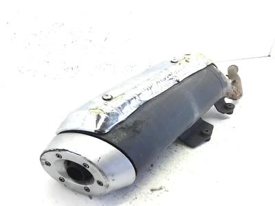 Endrohr Schalldämpfer Suzuki BURGMAN AN 400 2007 - Изображение 1 из 4