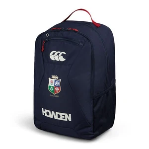 Canterbury CCC OFFICIAL British & Irish Lions 2025 Rugby Medium Backpack - Picture 1 of 5