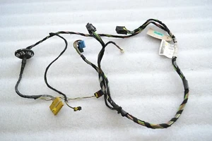 Telar de cableado puerta delantera derecha lado conductor mercedes-benz clase b w245 a1695407405 - Imagen 1 de 11