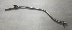 A6510101266 Tubo asta livello olio motore -ORIGINALE-MERCEDES C W204, E W212 - Foto 1 di 3