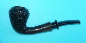 Schöne 3 mm  Bruyerepfeife, toller Shape mit Zubehör - 4.4.9 - Bild 1 von 8