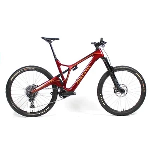 Ex-Demo Forestal Siryon Halo 29" Bike 2022 XL - Picture 1 of 8