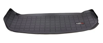 NUEVO alfombrilla de carga WeatherTech negra 401408 para Kia Sorento 2021-2025 Foto 1 de 4