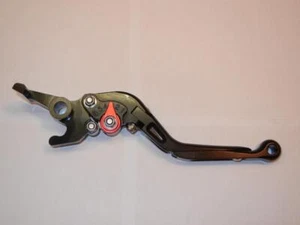 Palanca de embrague de freno 2001-2007 muchas Yamaha XP T-MAX 500 LE2018 - Imagen 1 de 1