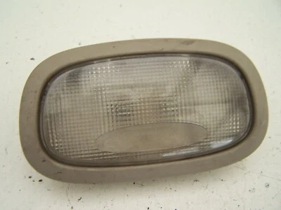Botas Jeep Grand Cherokee conjunto de luces interiores (1999-2004) Foto 1 de 3