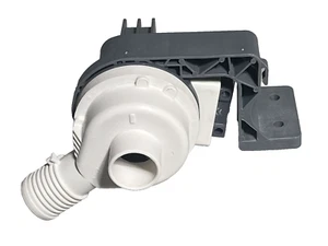 Genuine OEM Whirlpool Washer Drain Pump W10727777 - Picture 1 of 3