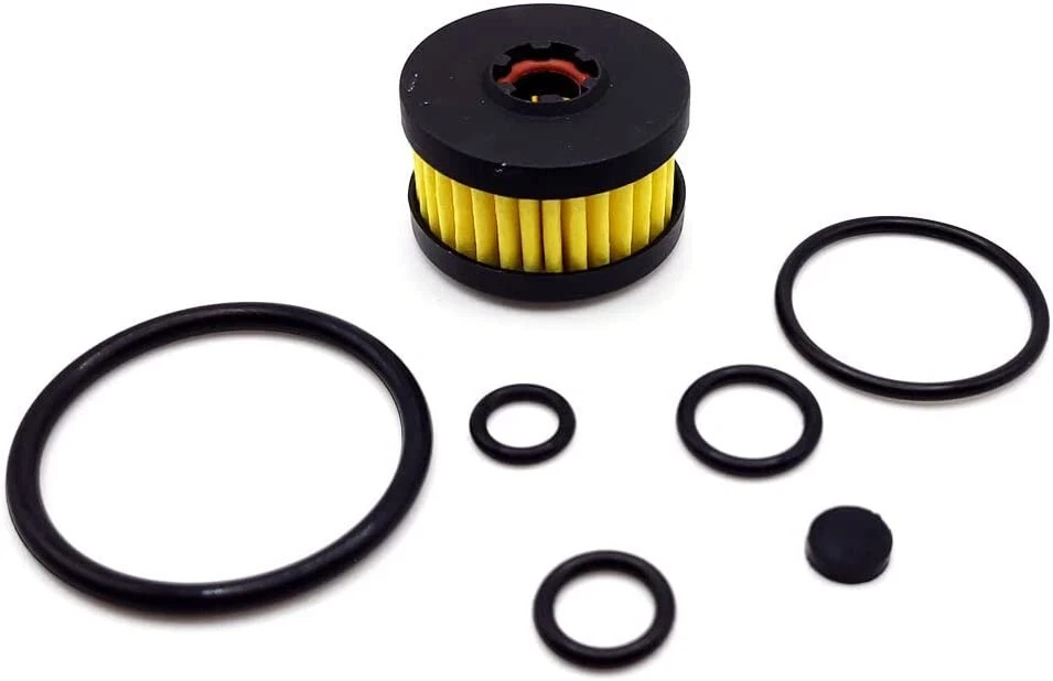 Filtro GPL VALTEK Fase Liquida + GUARNIZIONI - ZAVOLI EMMEGAS - Immagine 1 di 1