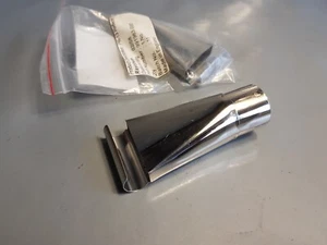 RAYCHEM PR-13 Düse Reflektordüse Heißluftfön Heißluftgebläse Leister Bundeswehr - Bild 1 von 4