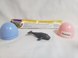 Yowie Dugong Sammlerstück Miniaturfigur aus der Baby Animals Collection - Bild 1 von 4