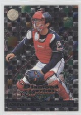 1999 BBM Diamond Heroes Atsuya Furuta #70