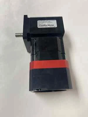 THOMSON MICRON NTR34-015-0-RM090-28 15:1 GEARBOX - Image 1 of 4