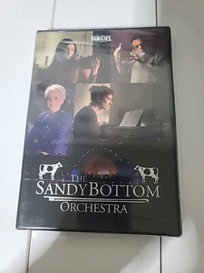 The Sandy Bottom Orchestra, Spielfilme für Familien DVD Brandneu Versiegelt - Bild 1 von 2