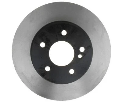 Rotor de freno de disco trasero Raybestos para Mercedes-Benz (96762) Foto 1 de 4