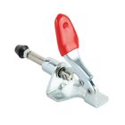 Reliable 45Kg Toggle Clamp GH301AM with Covered For Handle for Quick Clamping