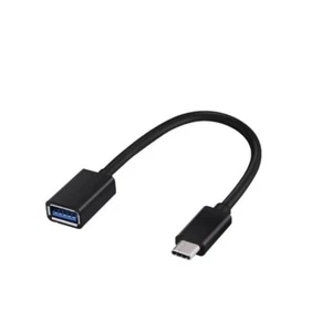 Adaptor USB Type C - USB 3.0 - Afbeelding 1 van 1