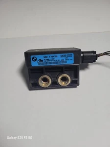 2000-01 BMW 330i 325i E46 M3 Z3 3452-6 754 289 YAW RATE SENSOR BAS ESP - Picture 1 of 7