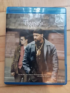 Training Day Blu Ray - Bild 1 von 3