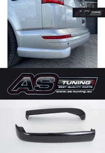 Flaps Ecken Hecklippe Heckansatz passend für VW T6 15Bj.-19Bj.+Kleber - Bild 1 von 6