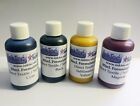 Inktec Dye Sublimation Ink 60Ml Bottles Genuine Sublinova -Dye Sub Ink Sublinova