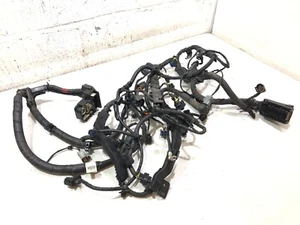 KIA RIO 2016 MK3 1.4 DRCI MOTOR STARTER LICHTMASCHINE KABEL 918501W820 /2011-17 - Bild 1 von 6