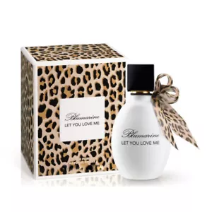 BluMarine Let You Love Me 50ml EDP SPEDIZIONE GRATUITA - Foto 1 di 2