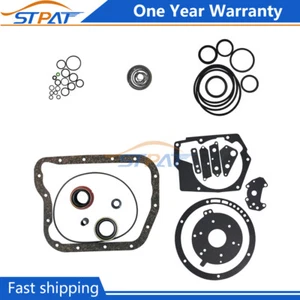 A518 46RE 46RH 47RE 48RE Transmission Overhaul Kit Seal Gasket Fit For DODGE - Picture 1 of 6