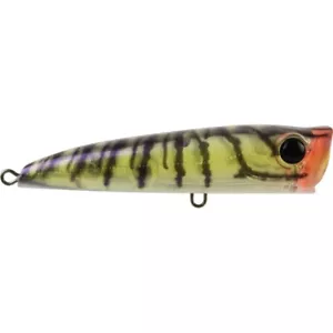 Bassday Backfire 65mm Popper - Floating - MB16 - HF-119 - Picture 1 of 4