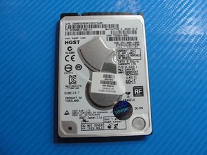 HP m6-w102dx HGST 1TB SATA 2.5" 5400RPM HDD Hard Drive HTS541010A7E630 - Picture 1 of 2