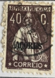 Ceres Stamp - Picture 1 of 1