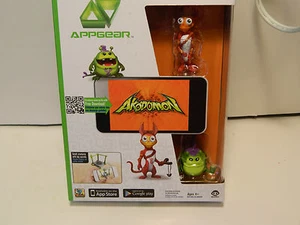 Appgear Akodmon for Android Ages 9+ New in Box - Picture 1 of 1