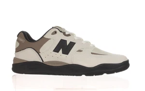 Zapatos New Balance Numeric para hombre Tiago Lemos 1010 lino negro - Imagen 1 de 5