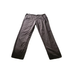 Kingsize Big & Tall grau khaki Hose 50x40 - Bild 1 von 3