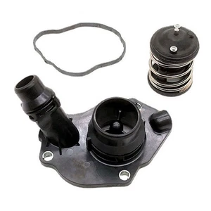 Engine Temperature Regulator Cooling System Component Longevity And Reliability - Picture 1 of 8