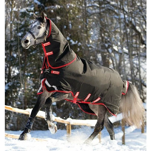 Horseware Rambo Supreme 1680D Vari-Layer Heavy 450 g CLOSEOUT Foto 1 de 1