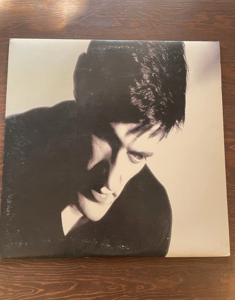 New Order - "Low-Life" 1985 Vinyl LP Qwest Records - Imagem 1 de 4