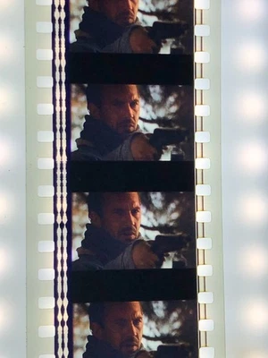 REVENGE (1990) Kevin Costner Original Theater 35mm Movie Film Trailer Reel - Image 1 of 4