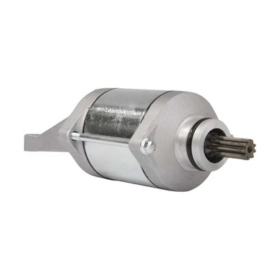 QuadBoss Starter Motor 12V New Fits 09-12 Kawasaki 360 Prairie 463733 - Image 1 of 2
